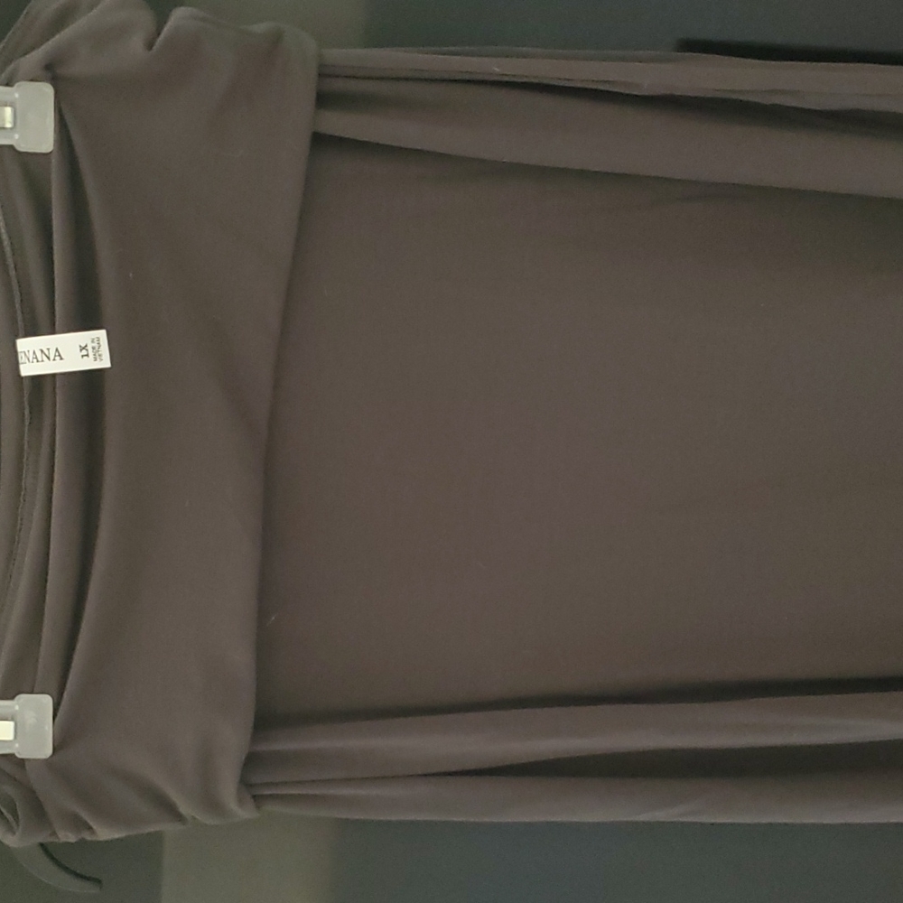 Maxi skirt